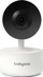 Monitor bebe me video BabyOno Take Care Camera Smart, me pamje në kohë reale, funksione smart, i bardhë