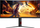 Monitor gaming AOC CU34G4, 34\", Wide Quad HD, i lakuar, i zi