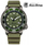 Orë dore Citizen Eco-Drive Promaster Diver BN0157-11X