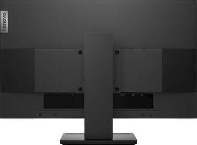  Monitor Lenovo ThinkVision E24q-20, 23.8", WQHD, i zi