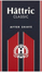 Aftershave Hattric Classic, 100ml, për meshkuj