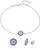 Set bizhuterish Beneto AGSET286