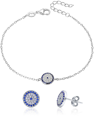 Set bizhuterish Beneto AGSET286