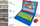 Laptop edukativ Lexibook PAW Patrol JC598PAi17, biling, për kalamaj, shumëngjyrësh