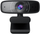 Ueb kamerë ASUS Webcam C3, e zezë