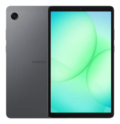 Таблет Samsung Galaxy Tab A11, 64GB, 90Hz, сив