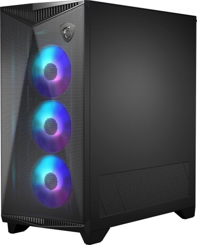 Kasë MSI MPG Gungnir 300R Airflow, Midi Tower