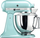 Mikser planetar KitchenAid 5KSM175PSEIC, 4.8L, 300W, ngjyrë akull