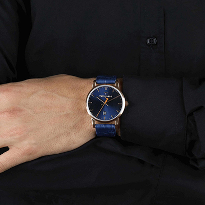 Orë dore Trussardi No Swiss T-Genus R2451113001
