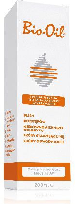 Vaj për shenja Bio-oil, 200ml