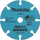 Disk prerës Makita D-74837, 76mm, karbid tungsteni, për DMC300