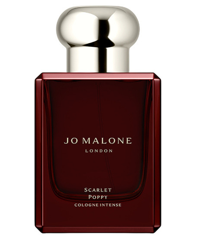 Eau de Cologne Jo Malone Scarlet Poppy Intense