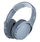 Kufje Skullcandy Crusher Evo, Wireless, të hirta
