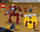 LEGO Iron Man Hulkbuster vs. Thanos Сет 76263