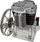 Компресор за воздух GEKO Тип Z, 3HP, за резервоари 50–150L