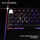 Tastierë Logitech Pro X 60 Lightspeed GX Brown, e zezë