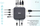 Stacion docking i-tec USB-C, 3x Display, LAN, PD 100W