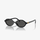 Miu Miu MU 04ZS 1AB5S0 50