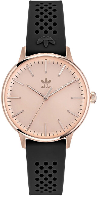 Orë për goca Adidas Originals Style Code One AOSY22070, e zezë