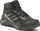 Këpucë hiking adidas Terrex Eastrail 2.0 Mid Rain.RDY, që s’i hyn uji, taban Traxion, të zeza