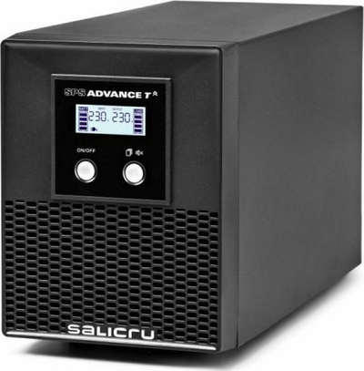 UPS Salicru SPS Advance T 2F70351, 595W, online, i zi