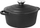 Tenxhere gize Brunbeste BB-2658, 4.2L, 24cm, e zezë