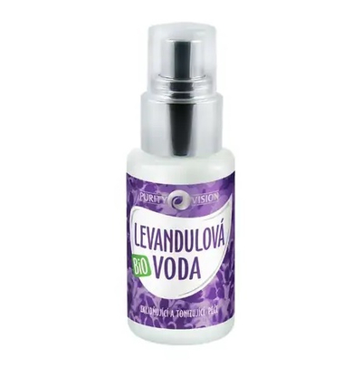 Losion për rroba Purity Vision Bio