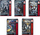 Figurë aksioni Hasbro Transformers Studio Series Voyager Optimus Prime, që shndërrohet, me shumë ngjyra