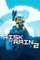Lojë Xbox One Risk of Rain 2, version digjital, shkarkim