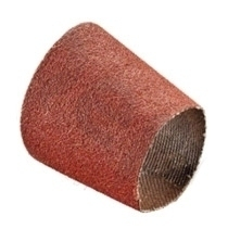 Rul gërryes konik Bosch Conical 30, diametër 30mm, kafe