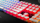 Taste SteelSeries PrismCaps, PBT, 120 copë, US, të bardha