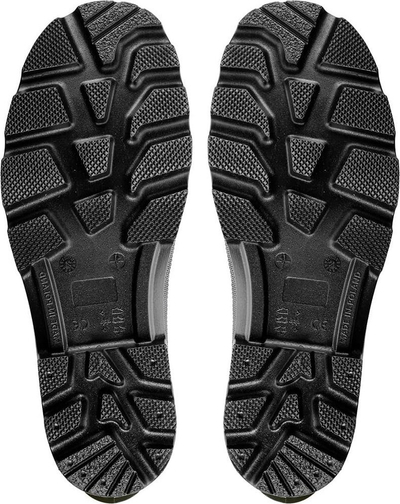 Çizme pune Neo EVA Wellingtons, OB SRC, nr. 43, të zeza