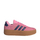 Atlete Adidas VL Court Bold W JI1789, përditshme, për gra, të bardha