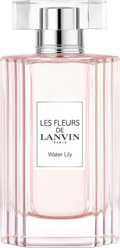 Parfum Lanvin Les Fleurs Water Lily EDT, 90ml, për goca, rozë e çelët