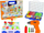 Puzzle 4 në 1 Leantoys Creative, 237 elemente