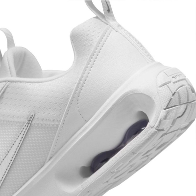 Atlete vrapimi Nike Air Max Intrlk Lite W DV5695 100, jastëk Air Max, të bardha
