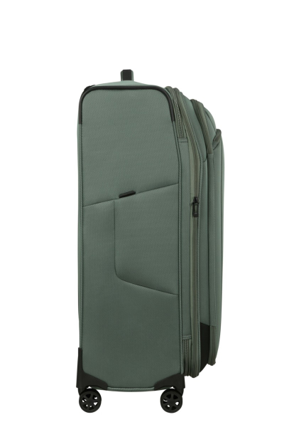 Valixhe Me 4 Rrota Samsonite Respark 79/29 Cm, E Zgjerueshme Ngjyrë Sherebele