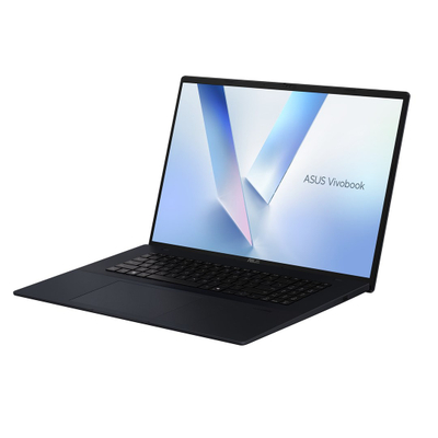 Laptop ASUS Vivobook 18 M1807HA, 18", Ryzen 7, 16GB RAM, 512GB SSD, сина боја