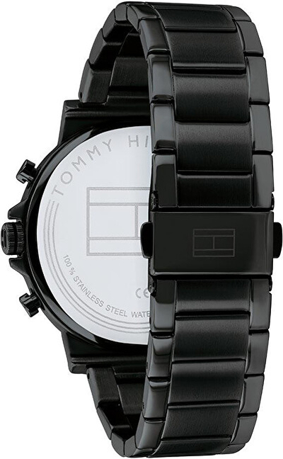 Orë dore Tommy Hilfiger Daniel 1710414