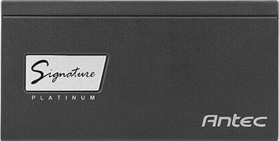 Burim energjie Antec Signature SP 1300 1300W (0-761345-11707-4)