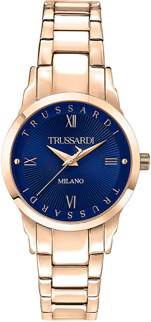 Orë dore Trussardi Milano T-Bent R2453141502
