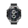 Smartwatch Veltori VT100 1, ekran 1.52", Bluetooth 5.2, i zi
