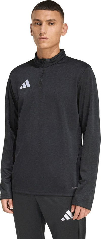 Спортска блуза Адидас ENT22 Track Top, машка, со долги ракави, црна