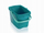 Kovë ovale Leifheit Piccolo 52144, 12L, plastike, gri