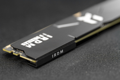 Memorie RAM Goodram IRDM, 64GB, DDR5, 5600MHz, e zezë