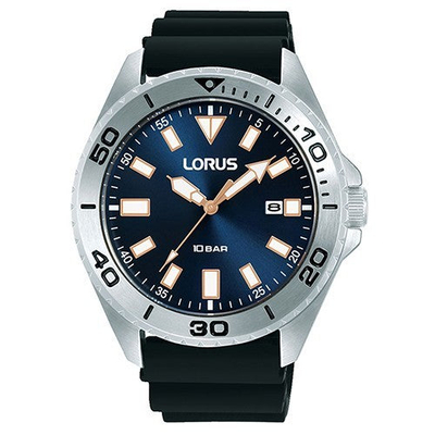 Lorus RXH57KX9