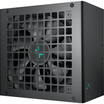 Furnizues energjie DeepCool R-PL750D-FC0B-EU-V2, 750W, për PC, i zi