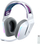 Kufje Logitech G733 Lightspeed, të bardha