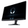 Gaming Monitor DELL Alienware AW2724HF, 27", FHD, 360Hz