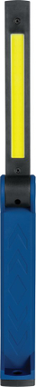 Elektrik dore Rapid TOGO Flashlight The Mechanic, 500 lm, LED, blu